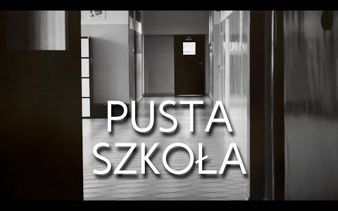 Pusta Szkoła/Szkoła czeka...