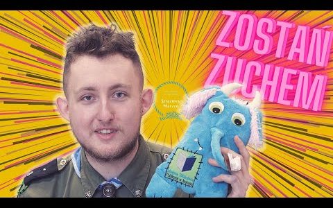 Czuj! Tak witają się ZUCHY! Jak wyglądają zajęcia w Próbnej Morąskiej Gromadzie Zuchowej?