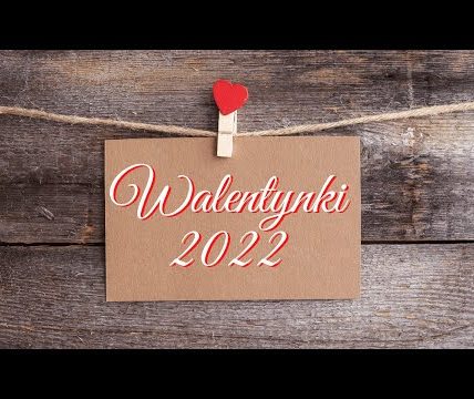 W rytmie Walentynek...