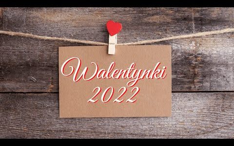W rytmie Walentynek...