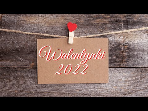 W rytmie Walentynek...